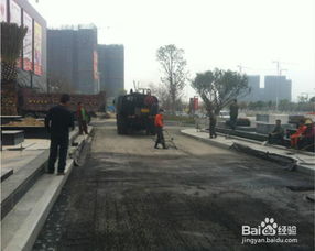 鋪設,瀝青,注意事項,道路