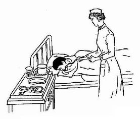 胃管插管拔管注意事項(xiàng)