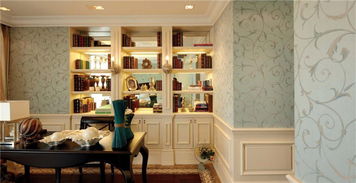 書房,布置,注意事項