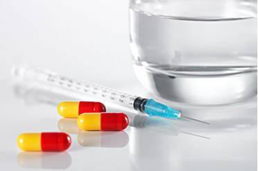 靜脈推注葡萄糖的注意事項