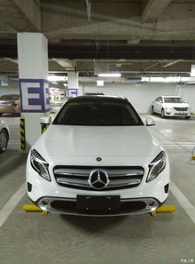 gla200提車注意事項
