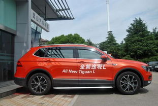 途觀新車提車注意事項(xiàng)