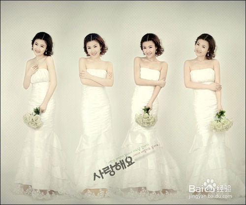 婚紗試衣間注意事項(xiàng)