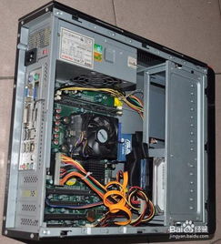 二手,臺式機(jī),注意事項(xiàng)