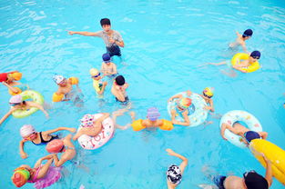 游泳過后注意事項(xiàng)