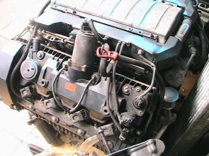 路虎發(fā)動機柴油機拆裝注意事項