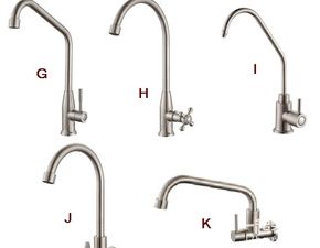 水龍頭,注意事項(xiàng),購(gòu)買,安裝