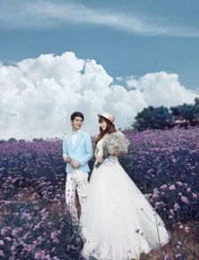 婚紗照,注意事項(xiàng)