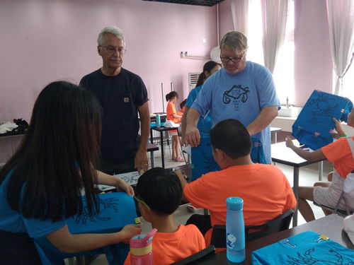 夏令營注意事項及要求,夏令營安全注意事項,小學生夏令營注意事項