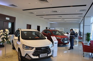 汽車四s店裝修需要注意事項(xiàng)