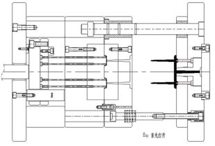 注意事項,模具,維修