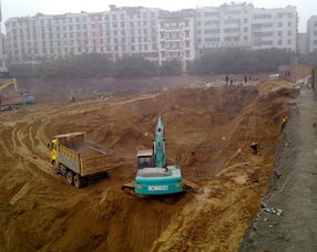 土方,開挖,注意事項(xiàng),有哪些