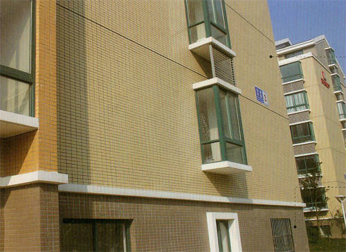 外墻瓷磚鋪貼注意事項有哪些,外墻瓷磚選擇注意事項,貼陽臺瓷磚的注意事項