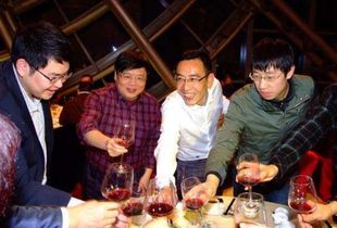 中餐敬酒的注意事項