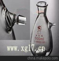 注意事項,抽濾瓶