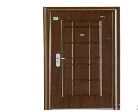 防盜門選購注意事項