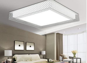 注意事項,吸頂燈,led