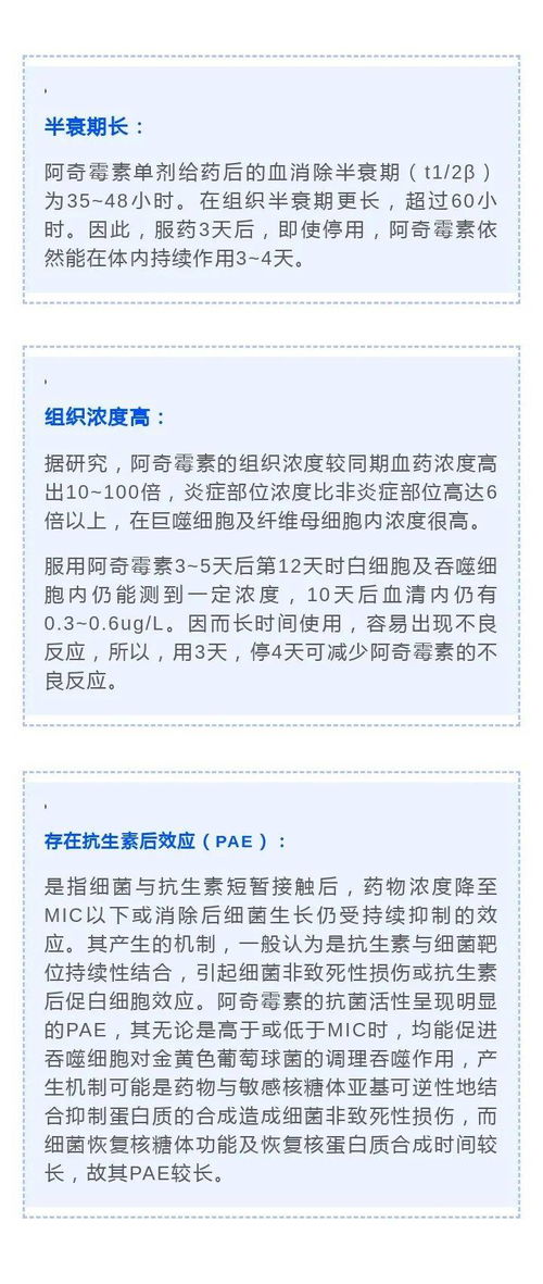 阿奇霉素靜滴注意事項(xiàng)