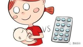 哺乳期婦女注意事項