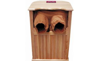 桑樂金足療桶注意事項