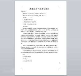 注意事項,簡答題,寫作,起訴狀