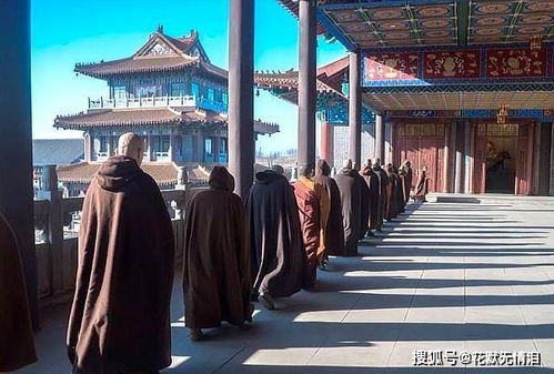 女士拜佛的注意事項