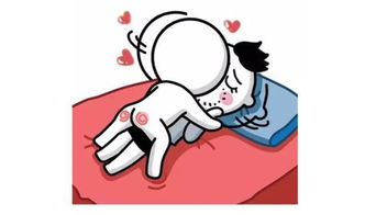 與男朋友接吻注意事項