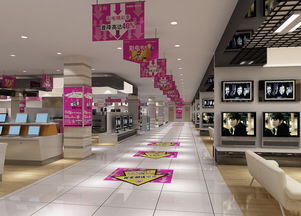 新開(kāi)家電賣(mài)場(chǎng)注意事項(xiàng)