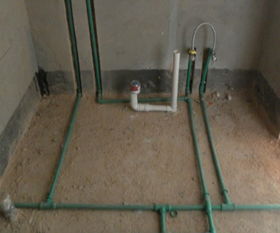 水電,注意事項,高層