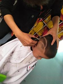 剪發(fā),注意事項,加盟,兒童