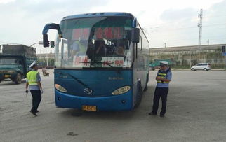 駕駛員,客車,注意事項