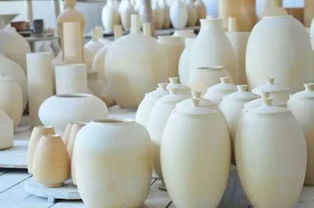 學陶藝注意事項