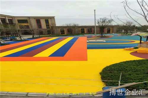 操場,注意事項,塑膠