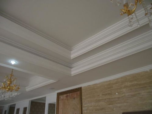 上石膏線注意事項(xiàng)