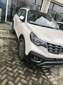 智跑新車加油注意事項(xiàng)