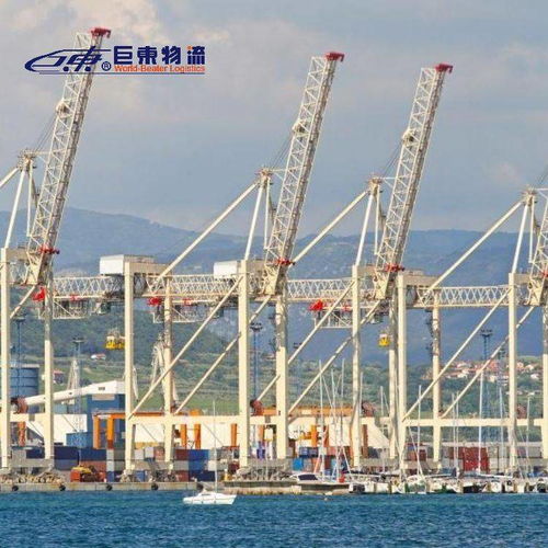 注意事項(xiàng),運(yùn)輸,散貨