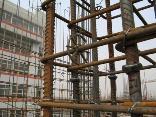 綁扎,鋼筋,注意事項(xiàng)