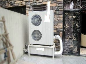 接管,注意事項,空調(diào)