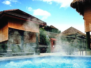 溫泉,注意事項(xiàng),咸寧