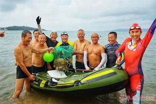 洗海水澡的注意事項(xiàng)