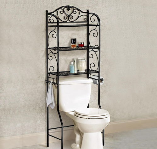 衛(wèi)生間置物架選購(gòu)注意事項(xiàng)