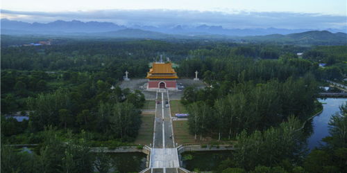 注意事項(xiàng),旅游,清西陵