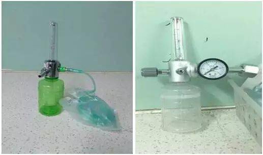 吸氧裝置的注意事項(xiàng)