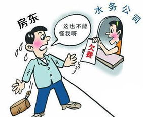 閑房,注意事項(xiàng),出租