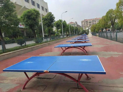 乒乓球場(chǎng)地注意事項(xiàng)