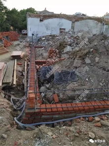 回填土的注意事項,回填土安全注意事項,冬季回填土注意事項