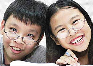 中藥治療近視注意事項