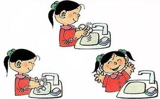 小學生衛(wèi)生生活注意事項