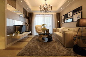 新家裝修注意事項