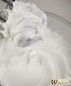 打發(fā),蛋白,注意事項,冬季